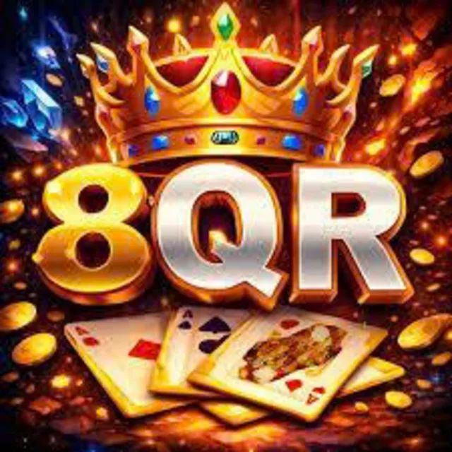 8QR - Game Gaple Seru dan Menarik