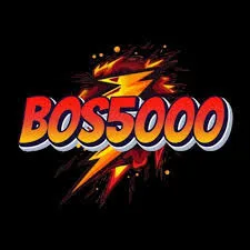 BOS5000 - Menangkap Ikan dengan Seru dan Menantang