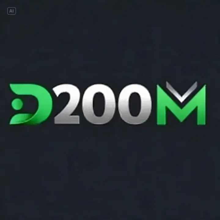 D200M - Pertarungan Epik di Dunia Fighting