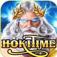 HOKITIME - Petualangan Tak Terlupakan di Dunia Fantasi