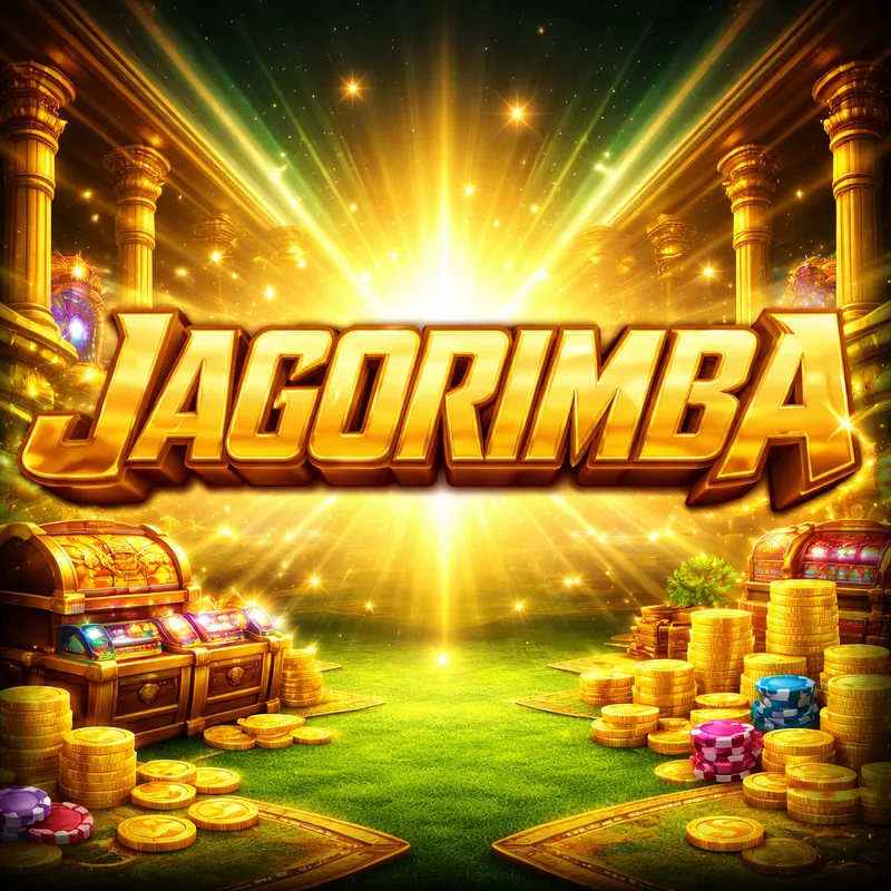 JAGORIMBA - Aplikasi Sportsbook Terpercaya untuk Pecinta Taruhan