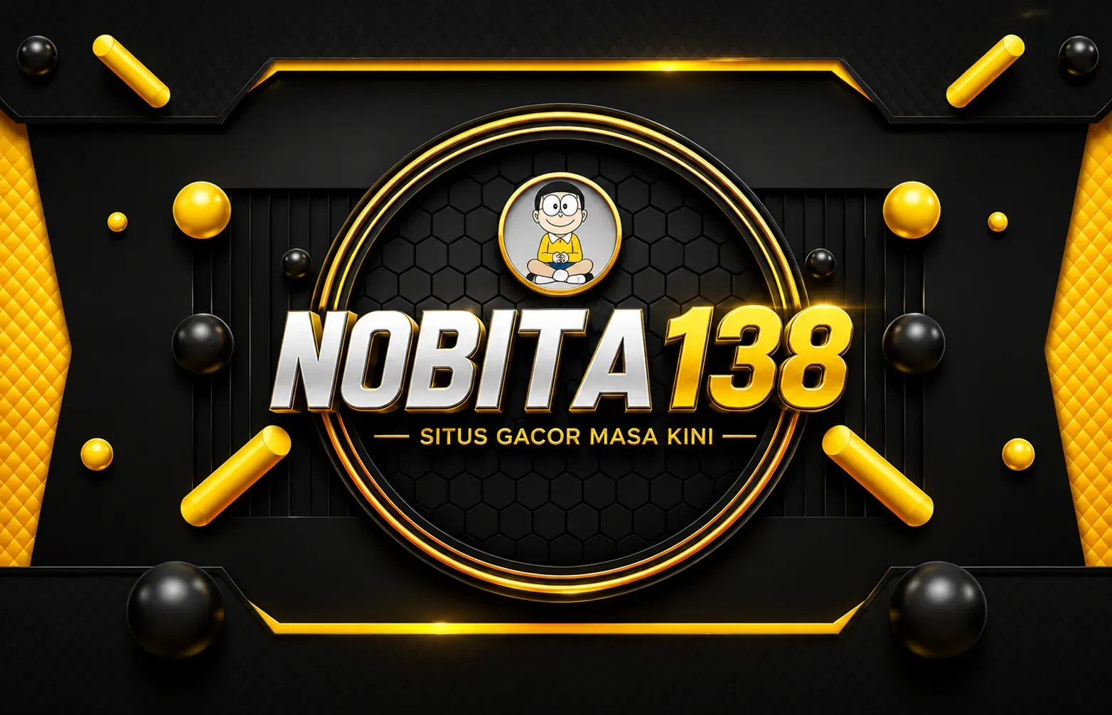NOBITA138 - Aksi Menegangkan dalam Game FPS